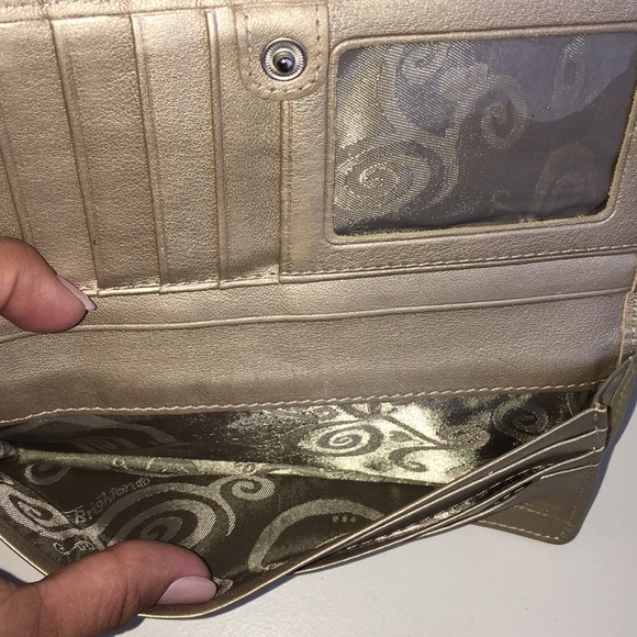 BRIGHTON💖 Ladies Wallet - Picture 7 of 8